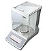U.S. Solid 120g 0.0001g 0.1mg Digital Analytical Balance Scale for Laboratories
