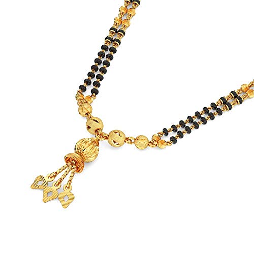 Buy Joyalukkas Bandhan Mangalsutra 