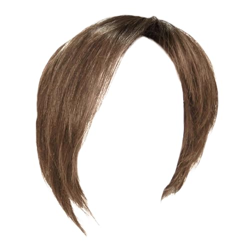 Kim Kimble Anastasia Short Asymmetrical Cut With Side Swept Bangs