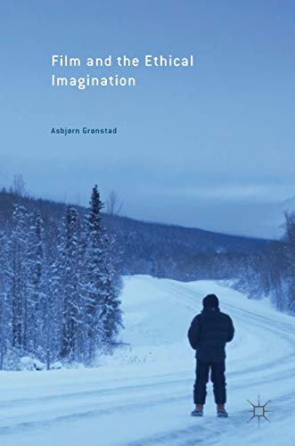 Preisvergleich Produktbild Film and the Ethical Imagination