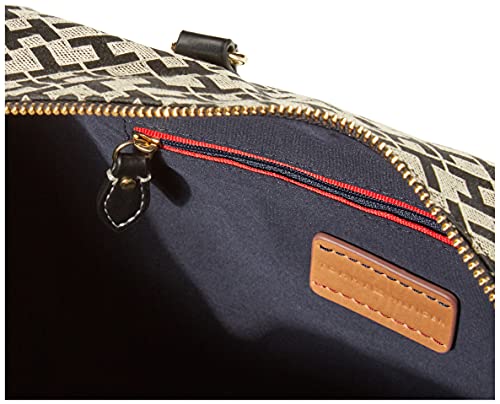 Image of Tommy Hilfiger Women's Jaden Satchel Crossbody Bag