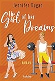 Cover zum Buch The Girl of her Dreams