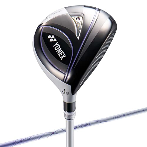 YONEX レディース 06フィオーレ FW FR800 L 5W