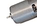 18v DC Motor Drill RC 550 D Shaft Fan Cooled High Torque 20,000 RPM Power Tool Replacement Upgrade 18 Volt Nominal (12v - 24vDC) RS550S DIY Electric Electronic Projects Robots Remote Controlled Car