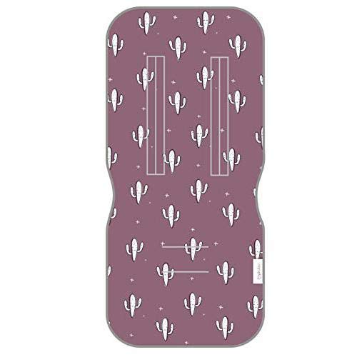 Pirulos Car Mat