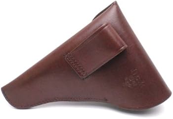 Amazon.co.jp: 琥花堂 ドイツ軍 ワルサー PP/PPK ホルスター ブラウン Amazon.co.jp: 琥花堂 ドイツ軍 ワルサー PP/PPK ホルスター ブラウン