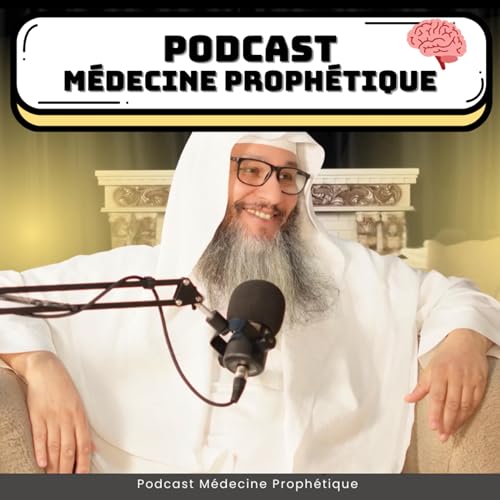 Couverture de M&eacute;decine Proph&eacute;tique