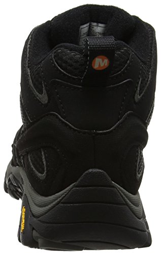 Image of Merrell womens Moab 2 Mid Gtx