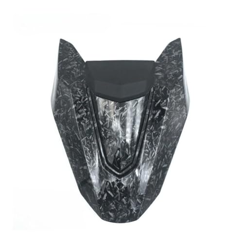 Capot de selle arrière moto carénage selle passager CB650R CBR650R