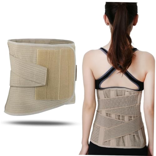 Faja lumbar deportiva Ipetboom talla M de poliéster miniatura 2