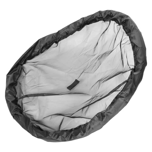 UKCOCO Protection Plantes Aquatiques Flottantes Barrière Anti-Koi pour Bassin Jardin Amélioration Qualité Eau Installation Facile Entretien Minimal Protège Plantes Île Flottante