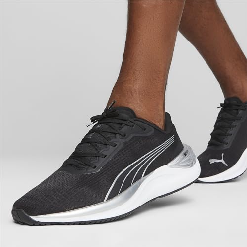 Image of Puma Men Electrify Nitro 3 Running Shoe