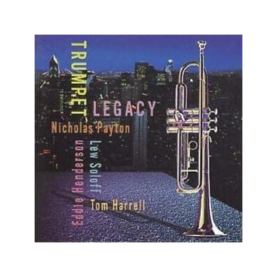 Trumpet Legacy