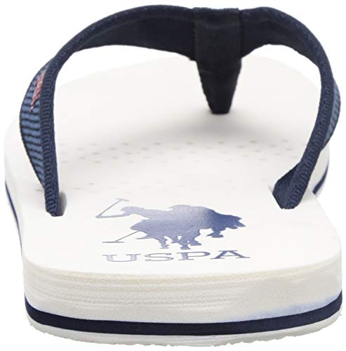 Image of U.S. Polo Assn. Men's Flip-Flop
