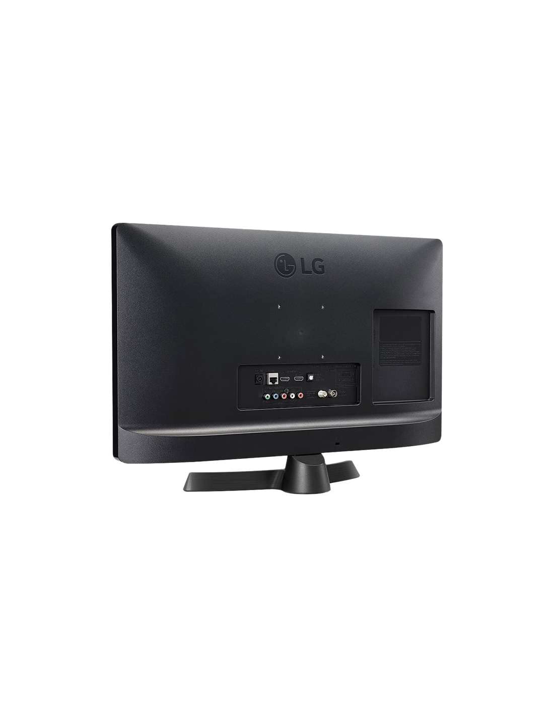 schermo lcd 24 pollici lg hd pronto wifinero