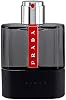 Prada Luna Rossa Carbon para Hombre - 3.4 oz Spray EDT Fresco 3.4 Onzas (Paquete de 1) 2