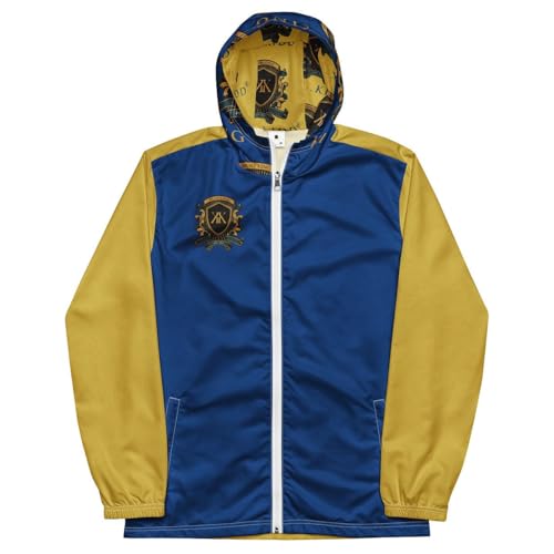 King.Kidd Queen Collection Windbreaker3