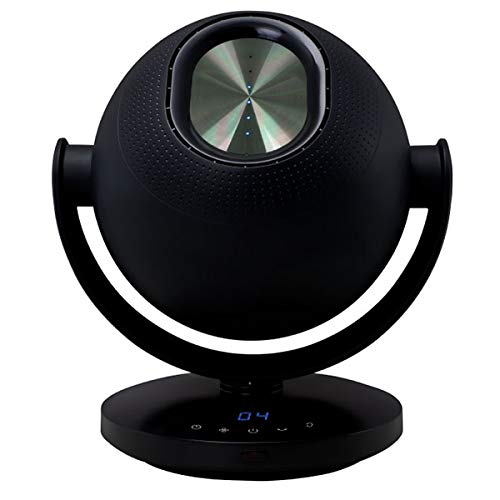 ラス1★アウトレット☆ブレードレスサーキュレーター HT-5 BK Amazon.co.jp: HT-5BK ヒロコーポレーション ブレードレス