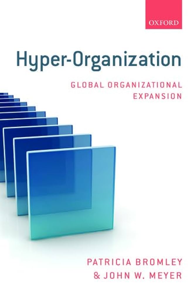 3HANDRED Harmony brunt h&o コンテナ　ハーモニー Hyper-Organization: Global Organizational Expansion: Bromley