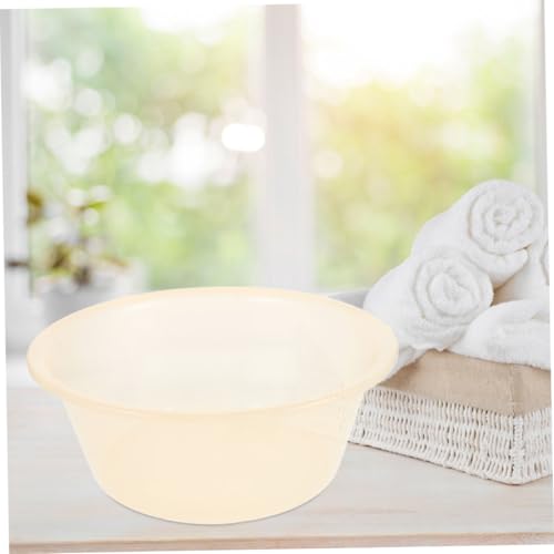 Cubeta plegable portátil para lavado y spa de pies 2 piezas miniatura 6