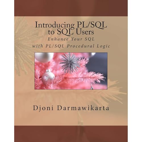 Introducing PL/SQL to SQL Users by Djoni Darmawikarta episode artwork