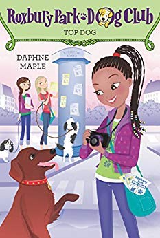Paperback Top Dog Book