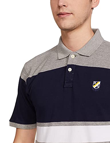 Image of Amazon Brand - House & Shields Men's Polo Shirt