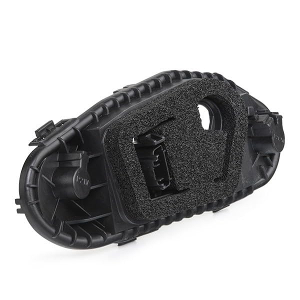 Magneti Marelli 714025673101 Lampenträger, Linke : Amazon.de: Auto  