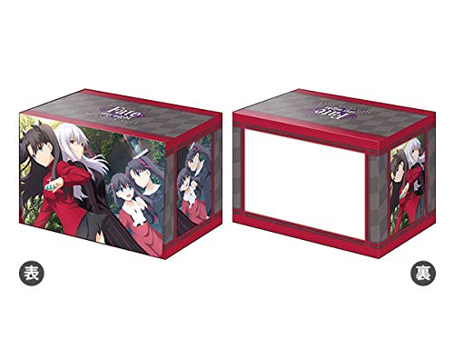 間桐桜　デッキホルダー Amazon | ブシロードデッキホルダーコレクションV2 Vol.1322 劇場版