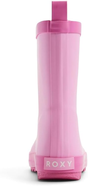 Roxy girls Bubble Waterproof Rain Boot - Image 4