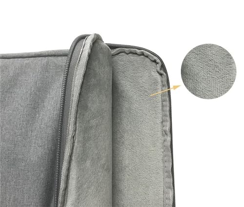 Funda para laptop 15.6" negra miniatura 4