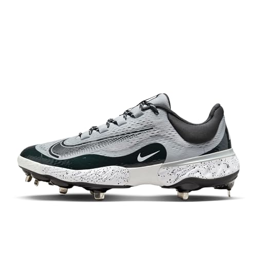 Image of Nike Men's Alpha Huarache Elite 4 Baseball Cleats