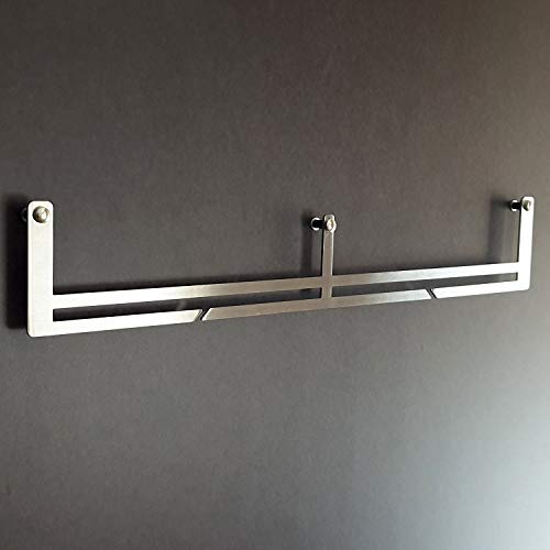 Hang Bar - Prolunga Medagliere da Parete - Porta