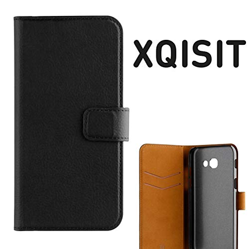 XQISIT Etui Folio Slim Wallet Selection Galaxy A5