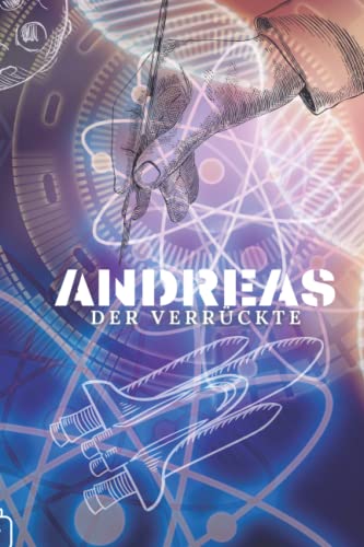  Andreas