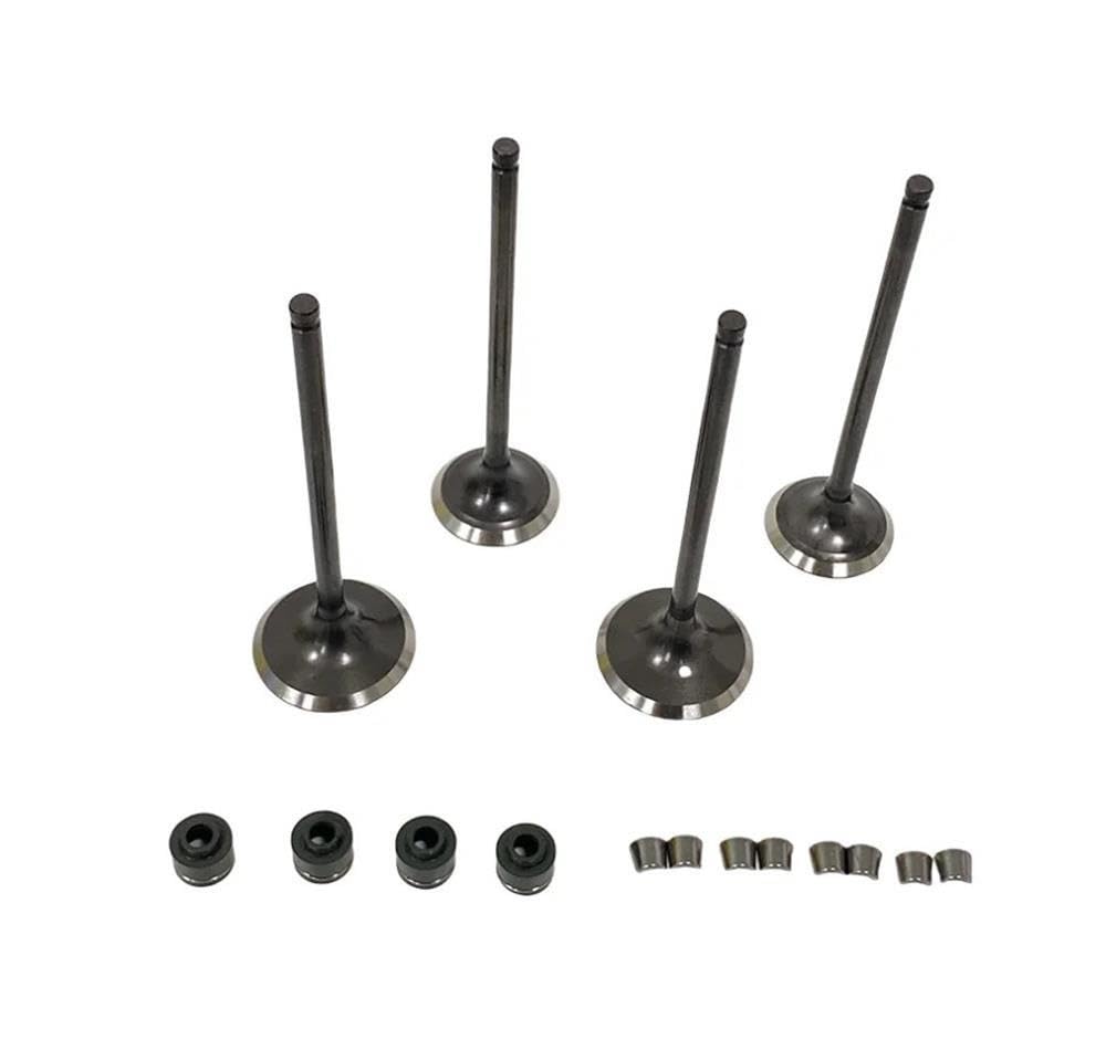 Motocicleta y ajuste for CBX250-4V CRF250 CRF250R