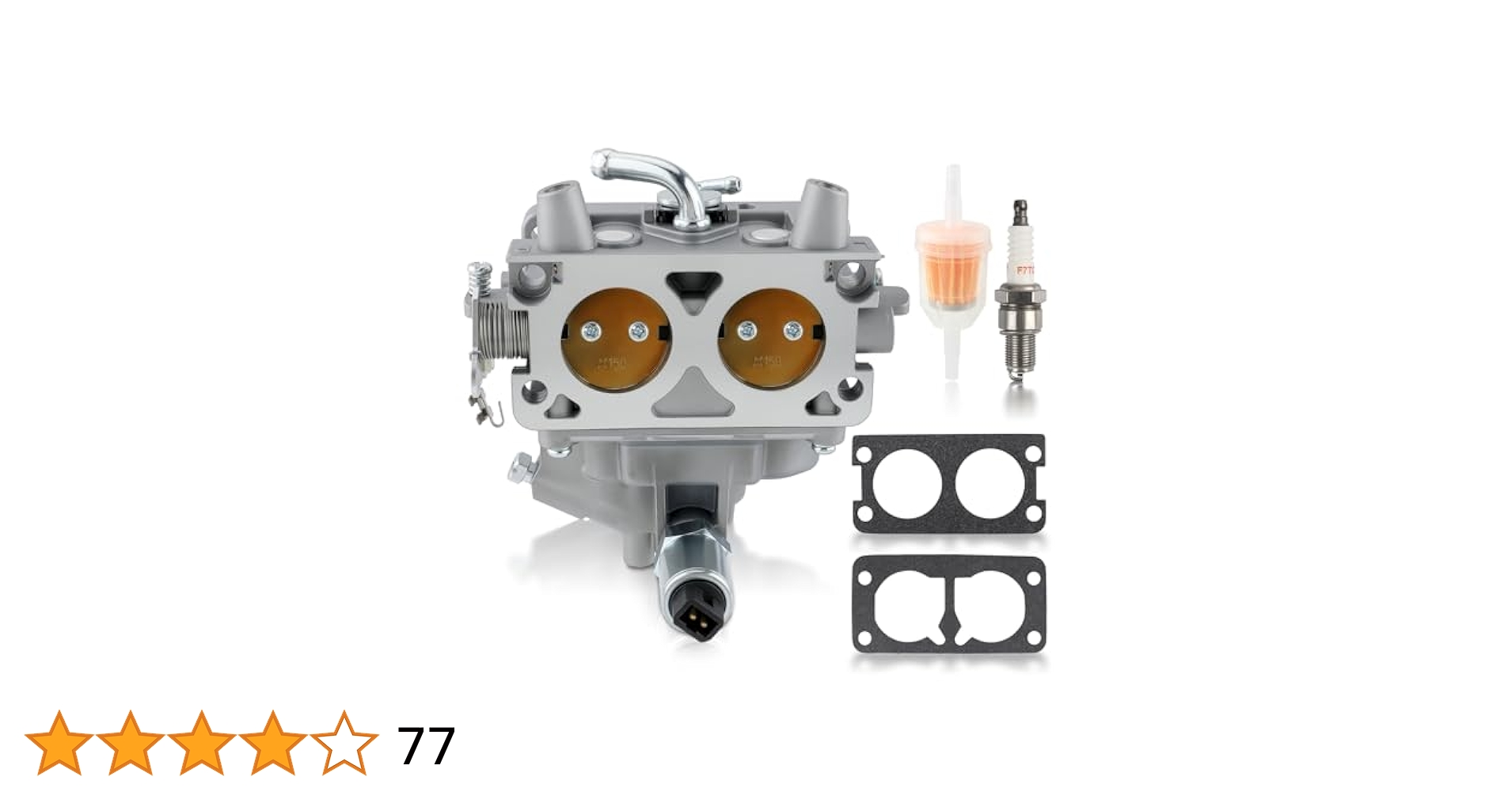 No.32239 カメレオン 1〜47 Amazon.com: MOTOALL Carburetor 16100-Z9E-033 Compatible with