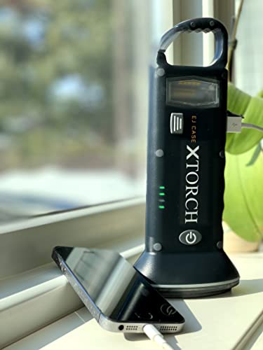 Led-Rechargeable-Flashlight-Portable-Solar-Charger-Camping-Lantern-Flashlight-Solar-Lanterns-for-Power-Outages-Hiking-Accessories-Solar-Emergency-Flashlight
