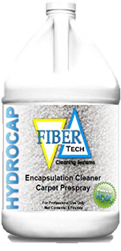 Fiber Tech:Hydrocap Encapsulation Cleaner Carpet Pre-Spray Gallon