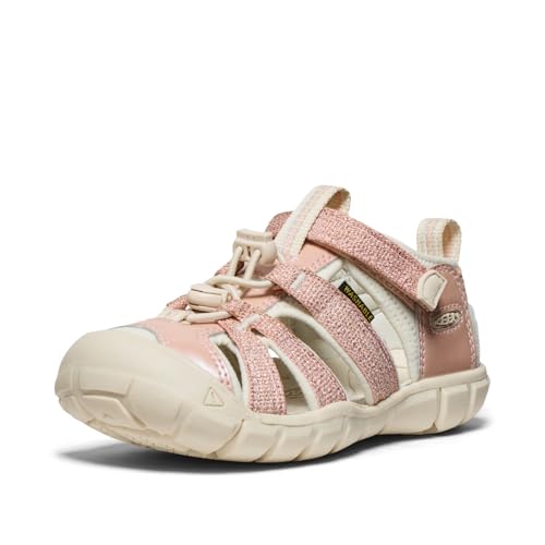 Image of KEEN Unisex-Child Seacamp 2 CNX Closed Toe Sandals