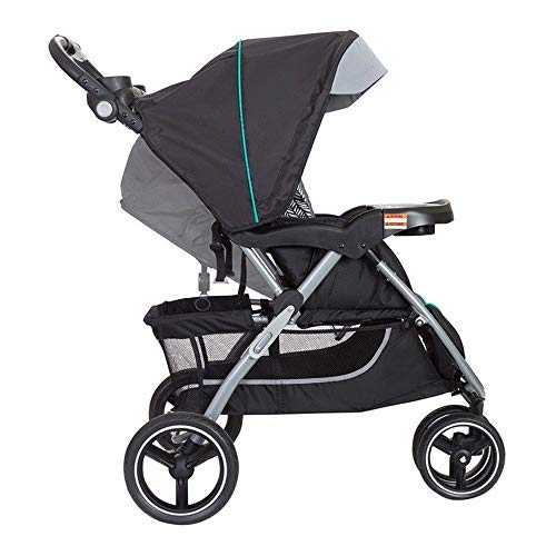 Baby Trend Skyview Plus Travel System, Ziggy