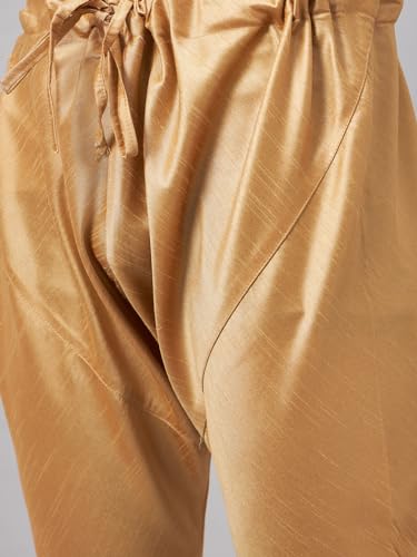 Image of VM Men's Jacket, Kurta and Pyjama Set