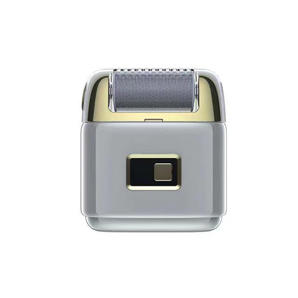 Electric Foot Grinder, Exfoliating Tool, Scraping Calluses On The Heel, and Rubbing