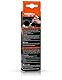 Visbella hohen Temperaturen Gasket Maker Neutral RTV Dichtung, Öl & Wasser, flexibel, Silikondichtung, für die Reparatur von Motoren 99g (Schwarz)
