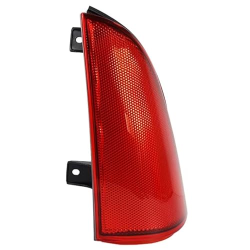 Feux arrières pour Viano 2004-2010 couvercle supérieur de phare sans ampoule