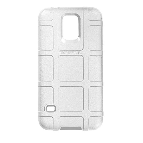 Magpul Industries Galaxy S5 Field Case, White
