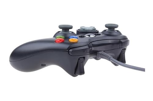 Controle Xbox 360 com Fio USB