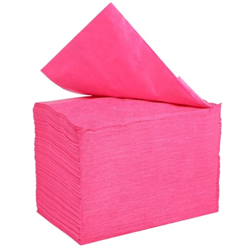 Draps de lit jetables tissu non tissé table massage esthéticienne - 5