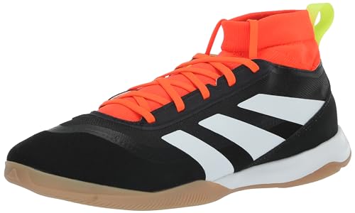 adidas Unisex Adult Predator 24 League Indoor Soccer Shoe