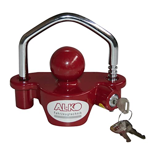 Al-Ko Trailer Parts Alko – Bola De Remolque Con Cerradura